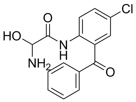 Oxazepam Impurity 12