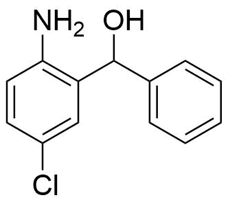Oxazepam Impurity 13