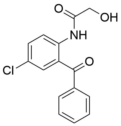 Oxazepam Impurity 14