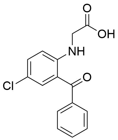 Oxazepam Impurity 15
