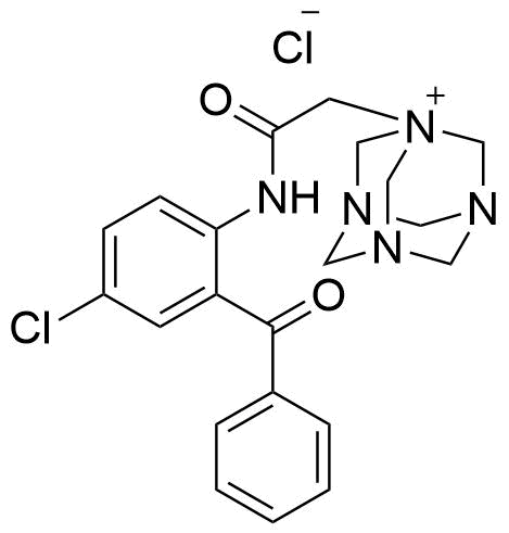 Oxazepam Impurity 16