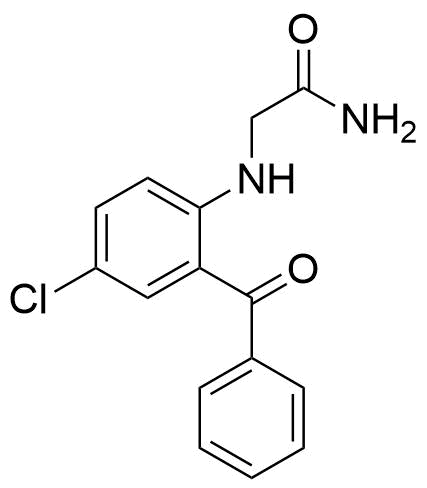 Oxazepam Impurity 17