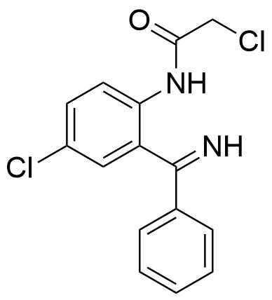 Oxazepam Impurity 18