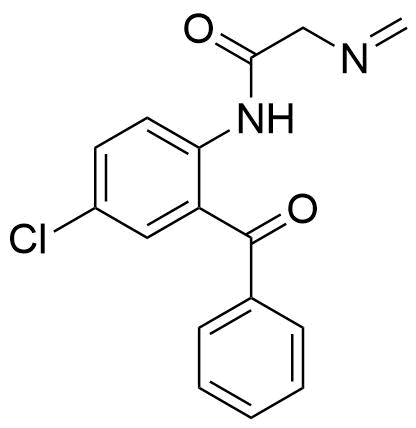 Oxazepam Impurity 19