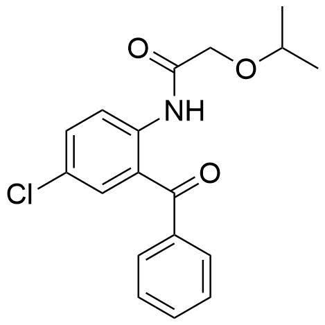Oxazepam Impurity 21