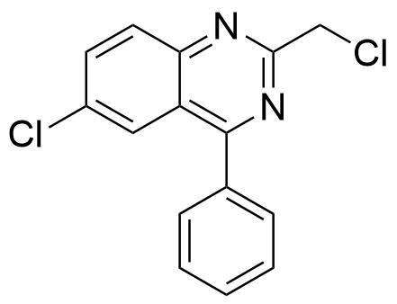 Oxazepam Impurity 22
