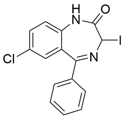 Oxazepam Impurity 23