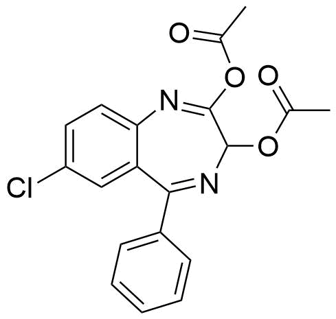Oxazepam Impurity 24