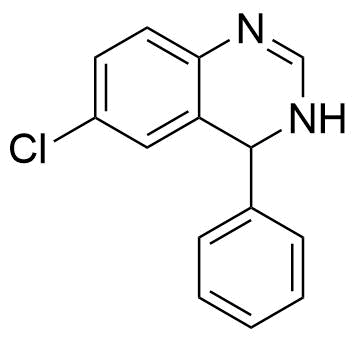 Oxazepam Impurity 27