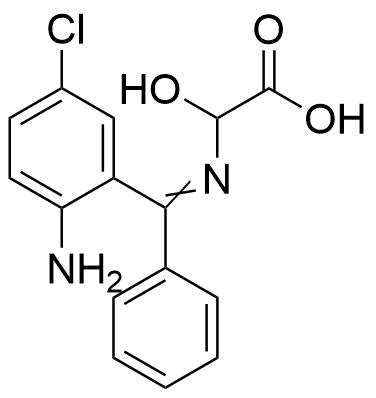 Oxazepam Impurity 28
