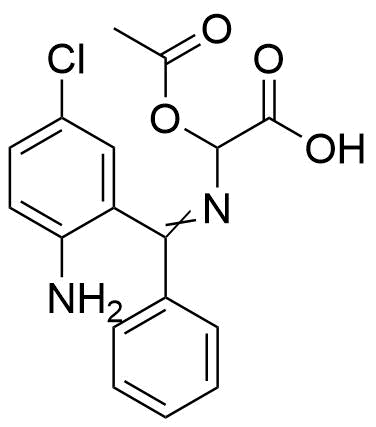 Oxazepam Impurity 29