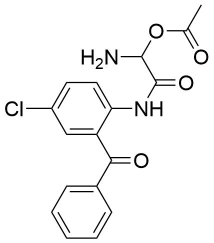 Oxazepam Impurity 30