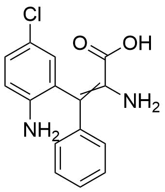 Oxazepam Impurity 31
