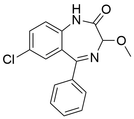 Oxazepam Impurity 32