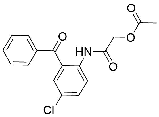 Oxazepam Impurity 33