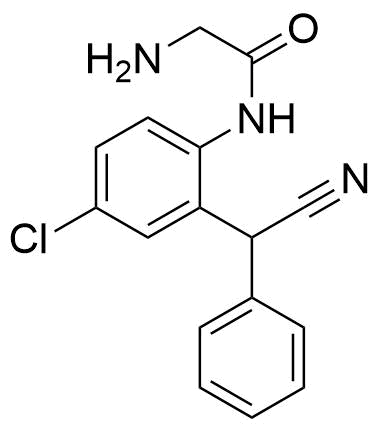 Oxazepam Impurity 34