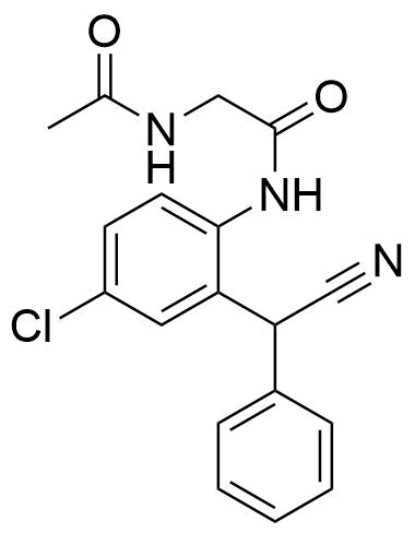 Oxazepam Impurity 35