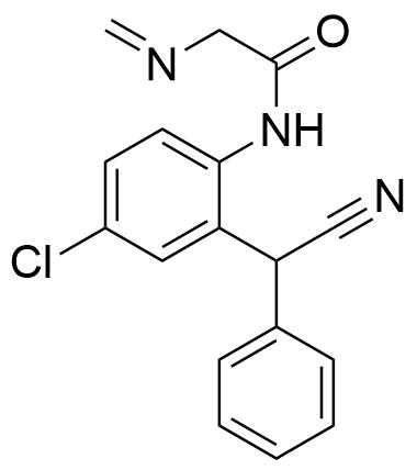 Oxazepam Impurity 36