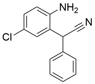 Oxazepam Impurity 37