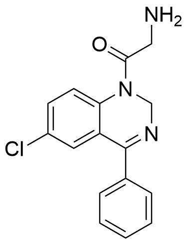Oxazepam Impurity 39