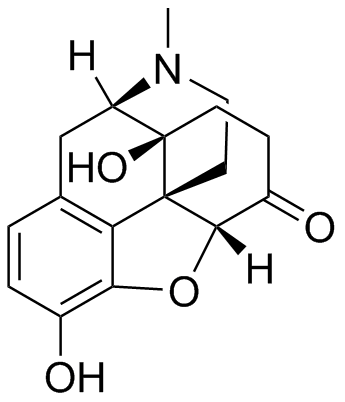 Oxycodone hydrochloride EP Impurity A
