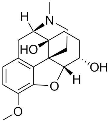 Oxycodone hydrochloride EP Impurity B