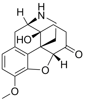 Oxycodone hydrochloride EP Impurity C
