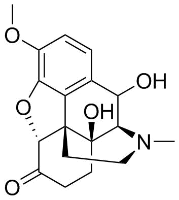 Oxycodone Impurity 1