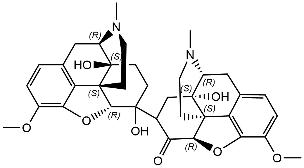 Oxycodone Impurity 2