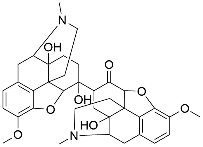 Oxycodone Impurity 3