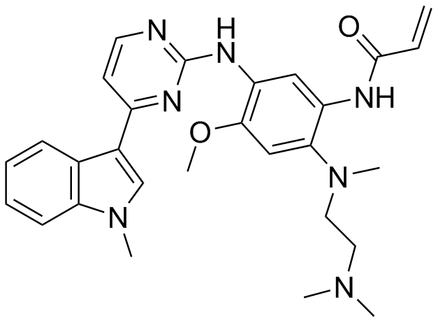 Osimertinib