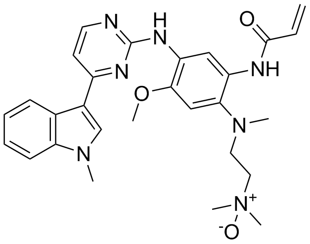 Osimertinib Impurity 1