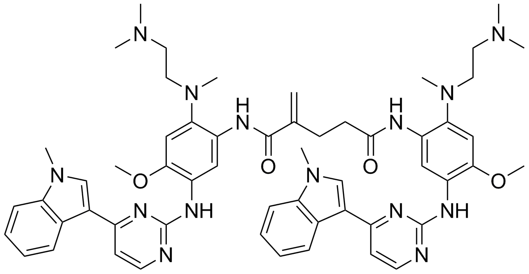 Osimertinib Impurity 10