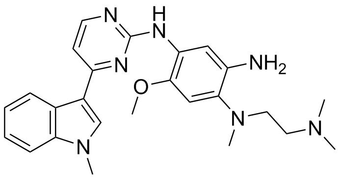 Osimertinib Impurity 11