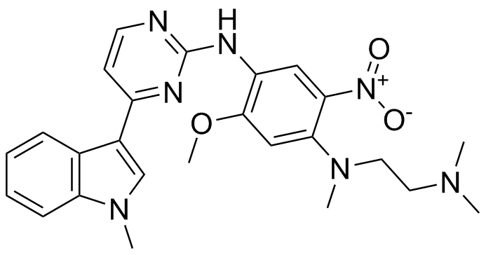 Osimertinib Impurity 12