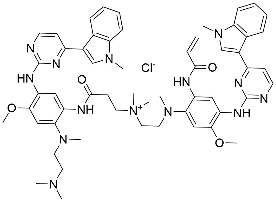 Osimertinib Impurity 13
