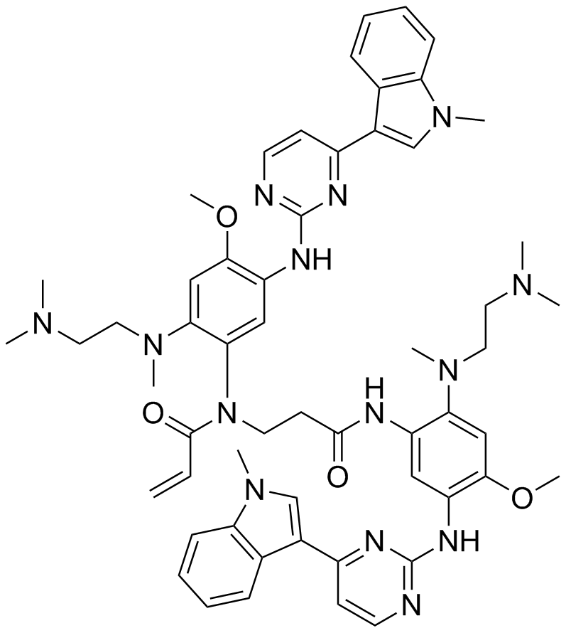 Osimertinib Impurity 2