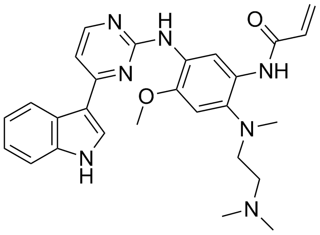 Osimertinib Impurity 3
