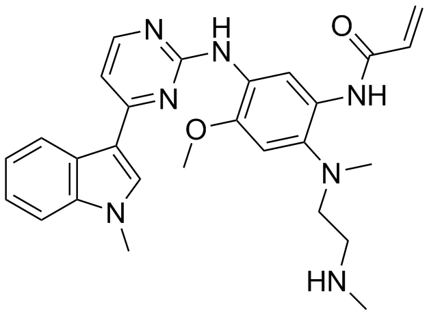 Osimertinib Impurity 4