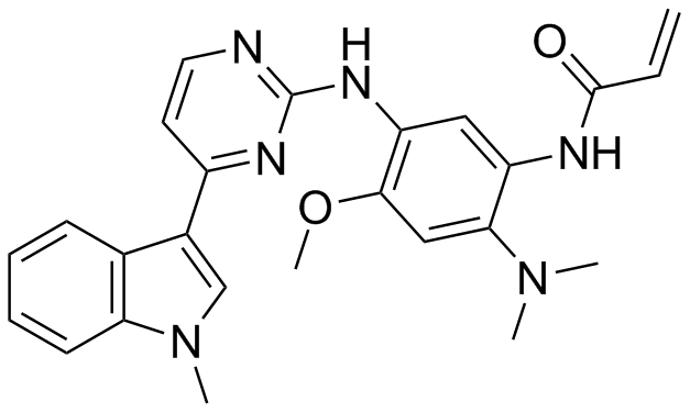 Osimertinib Impurity 5