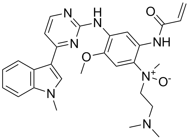 Osimertinib Impurity 6