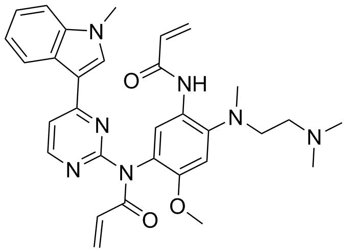 Osimertinib Impurity 7