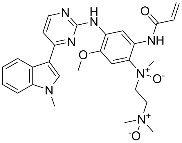 Osimertinib Impurity 8