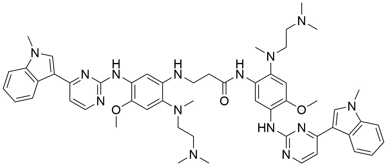Osimertinib Impurity 9