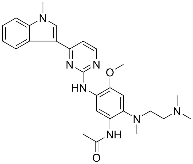 Osimertinib Impurity 14