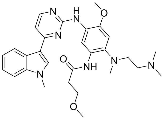 Osimertinib Impurity 15