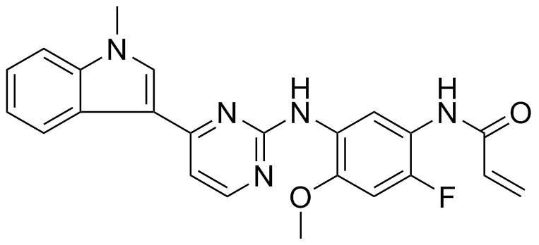 Osimertinib Impurity 16