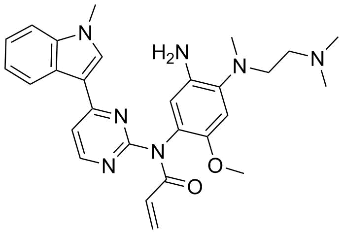 Osimertinib Impurity 17