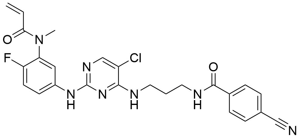 Osimertinib Impurity 19