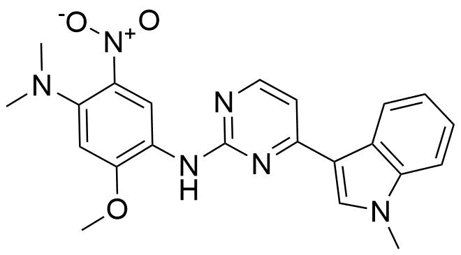 Osimertinib Impurity 20